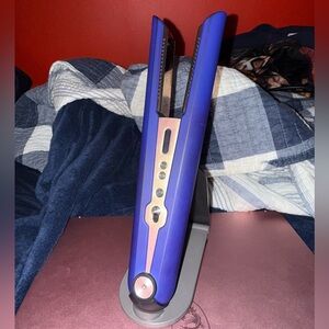 Dyson Corrale Limited Edition Straightener